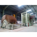 Medium Density Fireboard Production Machine